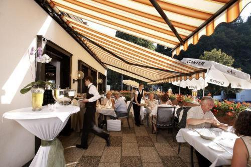 Kühler Krug 3* Freiburg im Breisgau