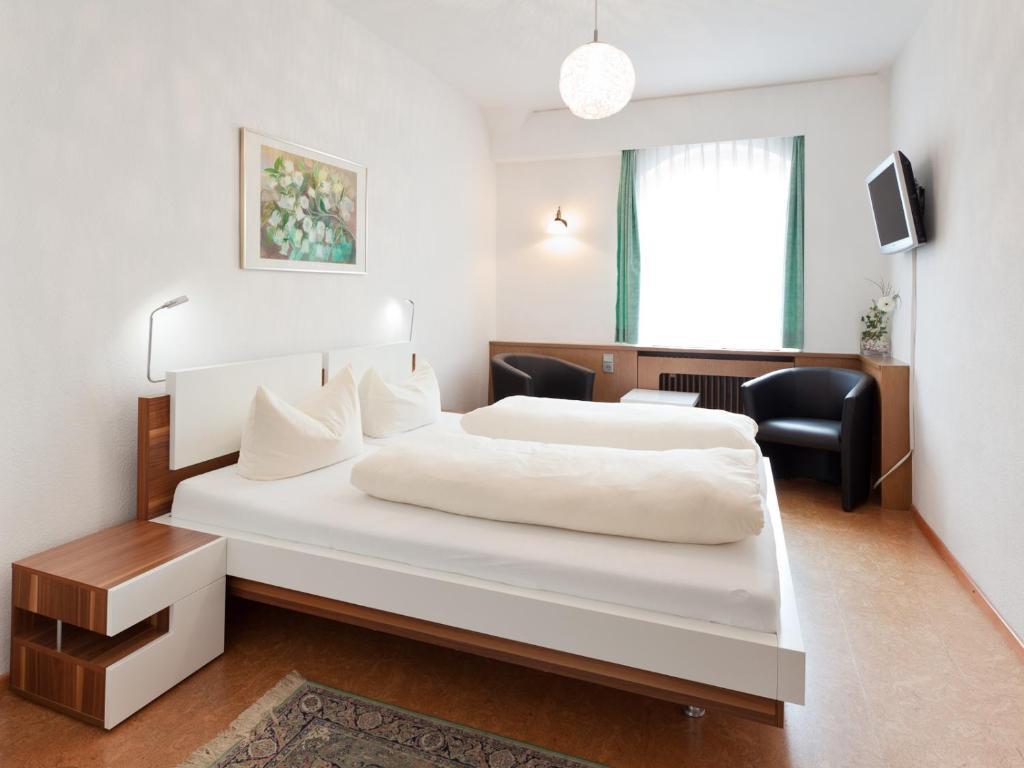 Kühler Krug Hotel Freiburg im Breisgau