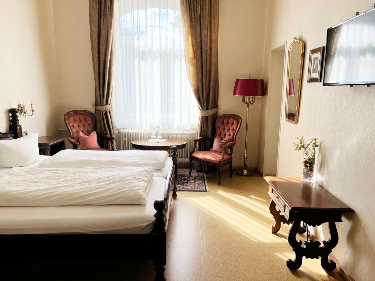 Hotel Kühler Krug 3*