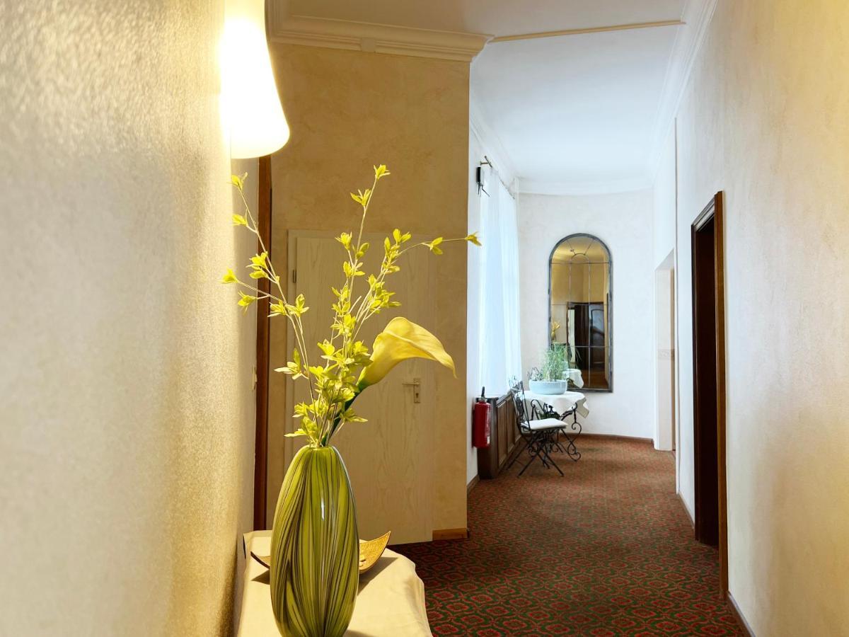 Kühler Krug Hotel 3*