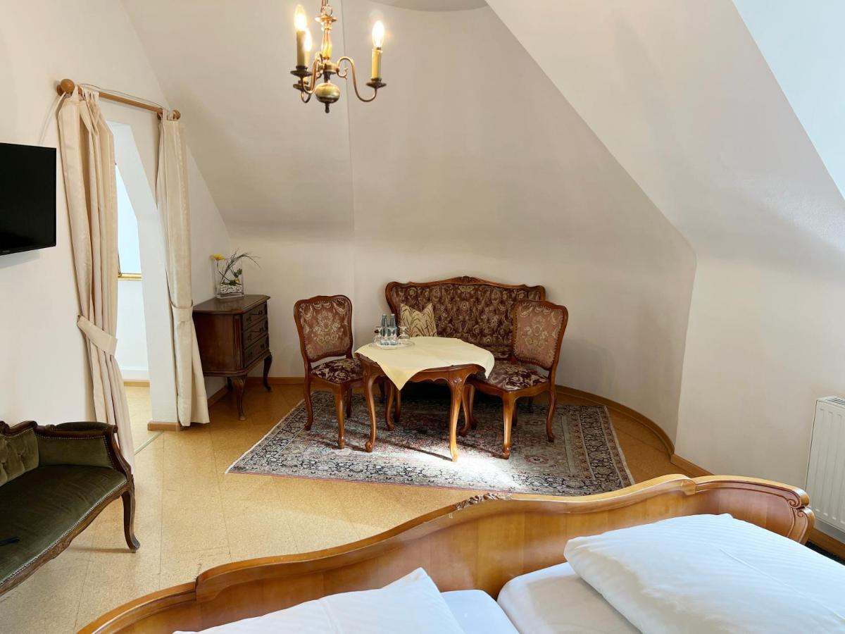 Kühler Krug Hotel