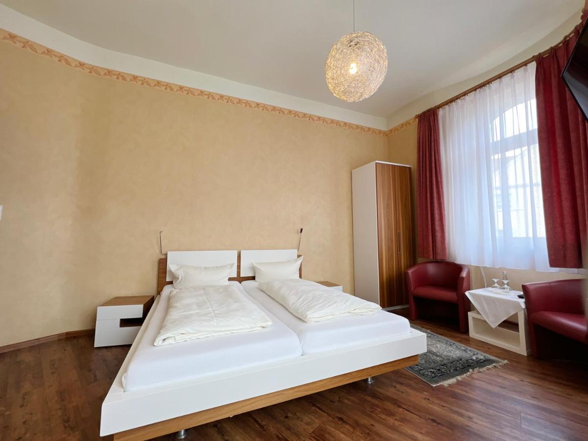 Hotel Kühler Krug Freiburg im Breisgau