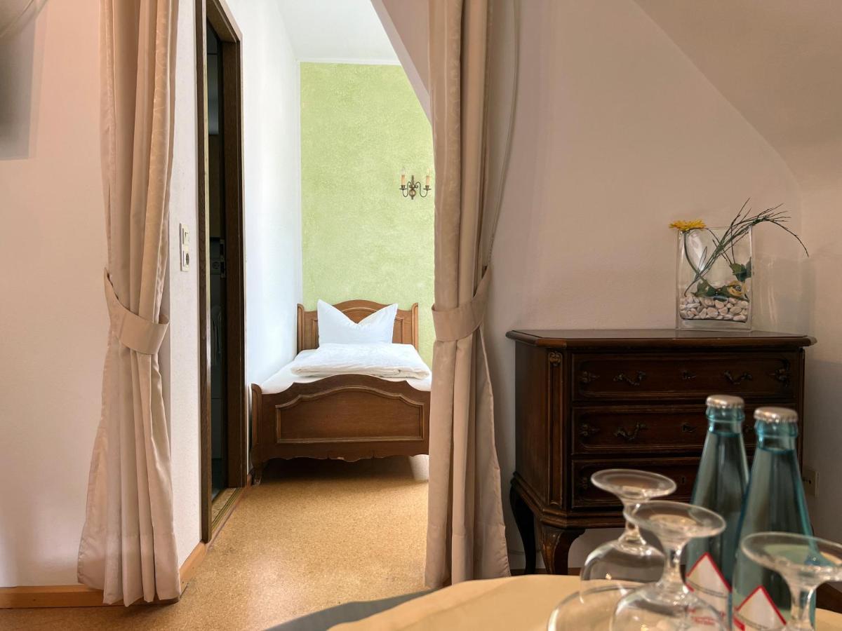 Kühler Krug Hotel 3*