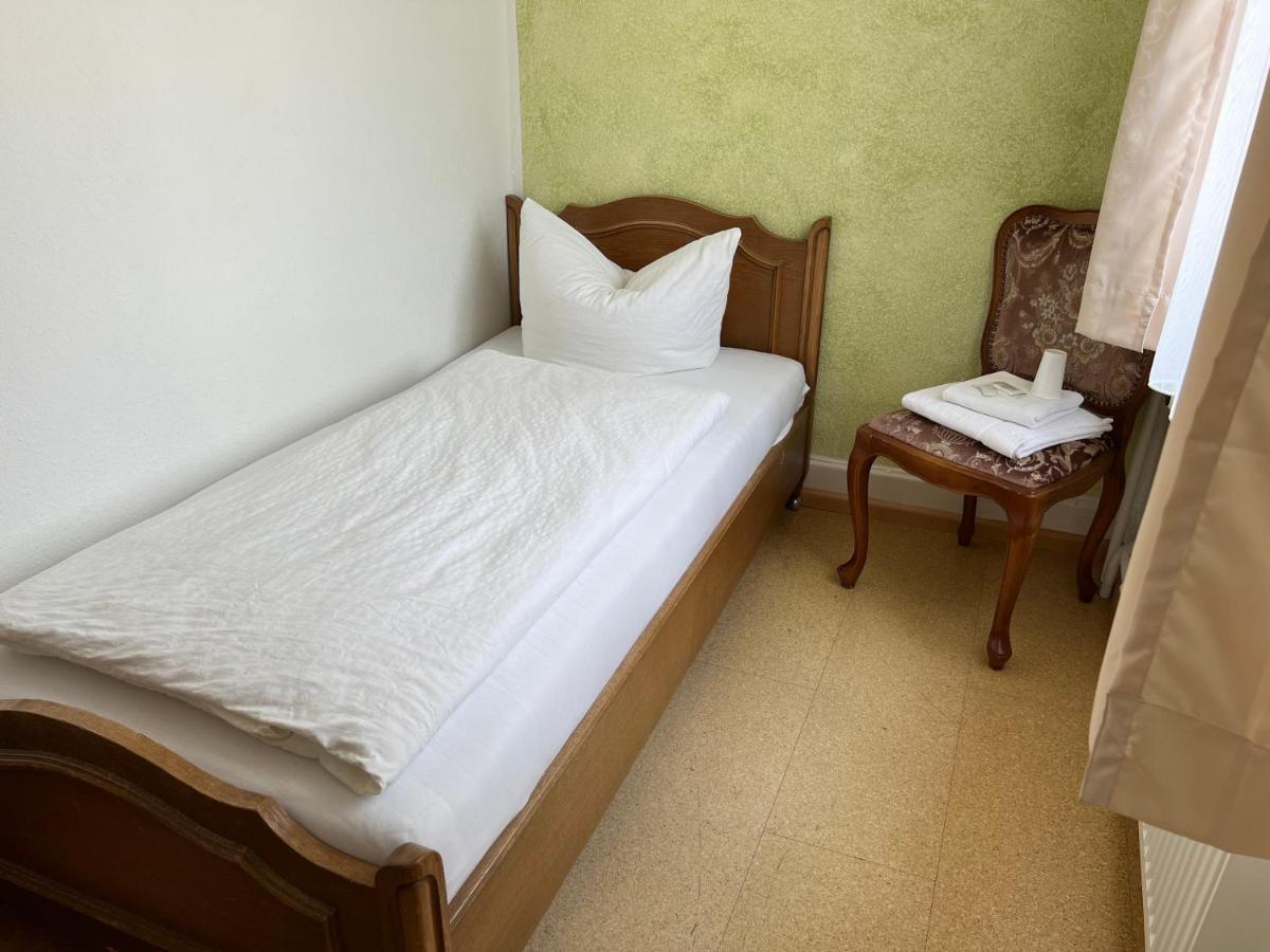 Kühler Krug Hotel 3*
