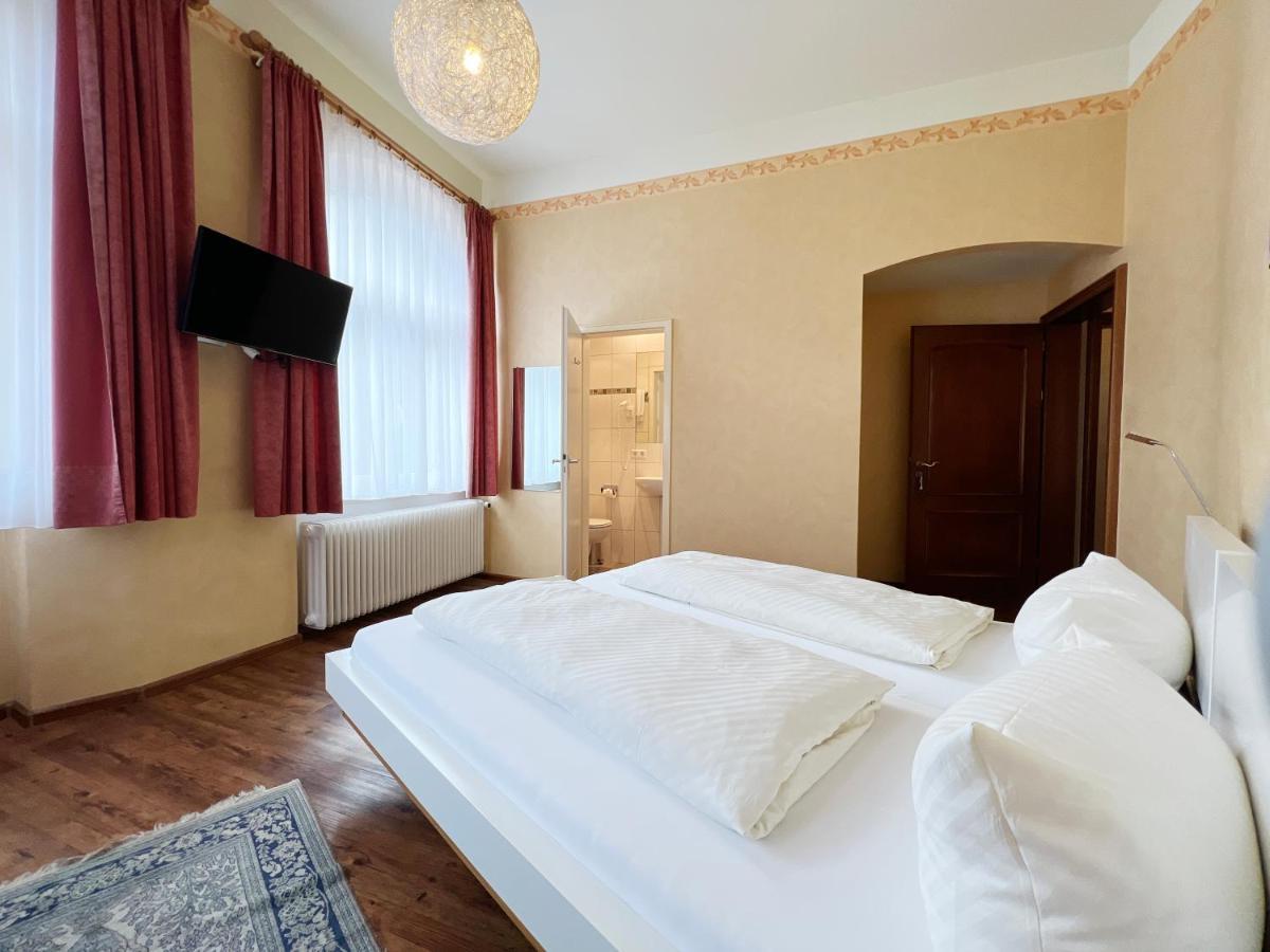Kühler Krug Hotel